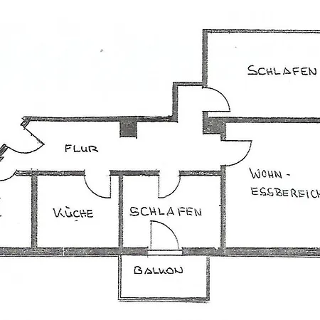 Bergglueck *