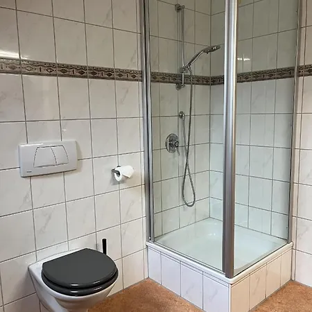 Bergglueck Apartment Hinterstein