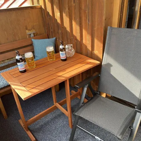 Bergglueck Apartment