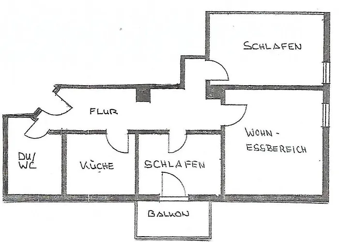 Bergglueck *